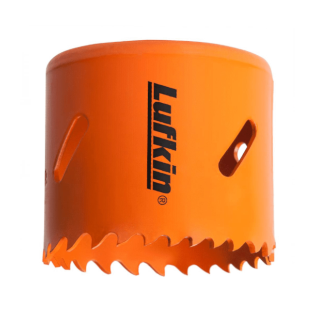 Serra Copo Bimetal 25mm/1