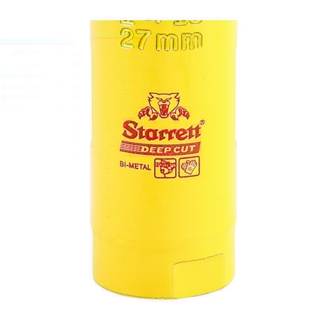 Serra Copo Bimetal 27mm 1.1/16