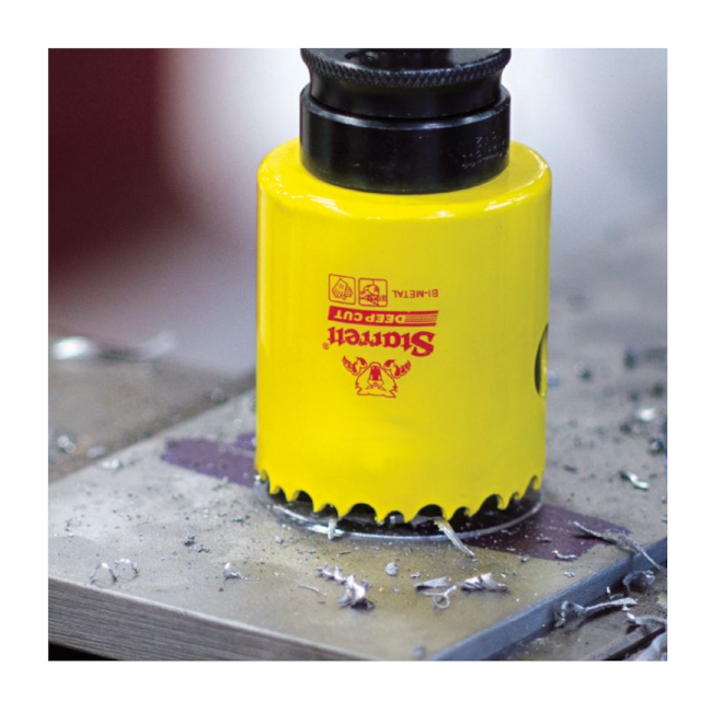 Serra Copo Bimetal 38mm DCH0112-G STARRETT-8384e5f7-e2eb-4232-88ea-b1714a8183e1