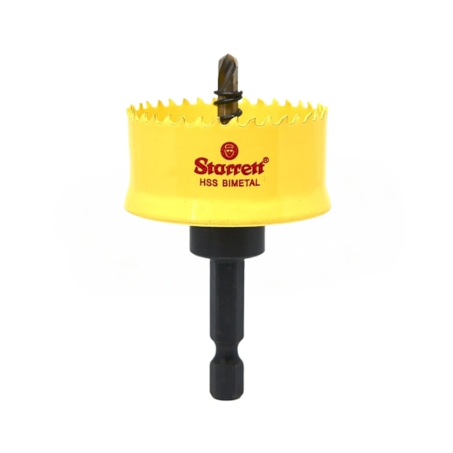 Serra Copo Bimetal 38mm e 1.1/2