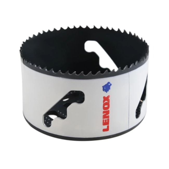 Serra Copo Bimetal 41mm 26L LENOX-6942c4c0-c18c-451c-93a5-ff0424cb3a7f