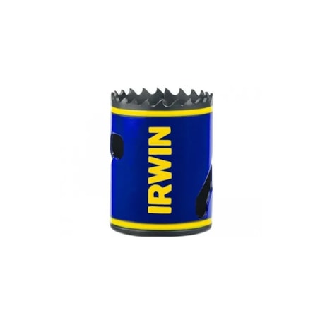 Serra Copo Bimetal 41mm Constante 1933270 IRWIN-983bb781-8d57-433d-a3be-eca26805dc5e