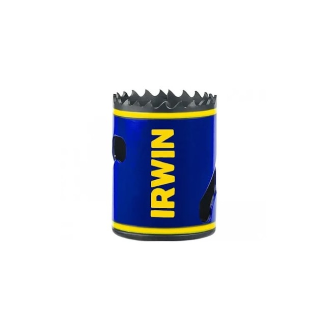 Serra Copo Bimetal 41mm Constante 1933270 IRWIN-8b6b6668-d2c2-4a9d-bacb-a3ed6328a903