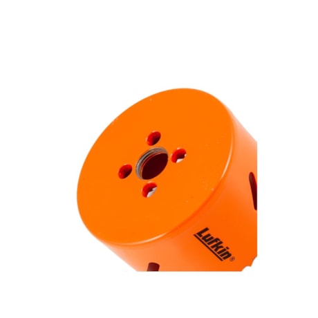 Serra Copo Bimetal 51mm/2