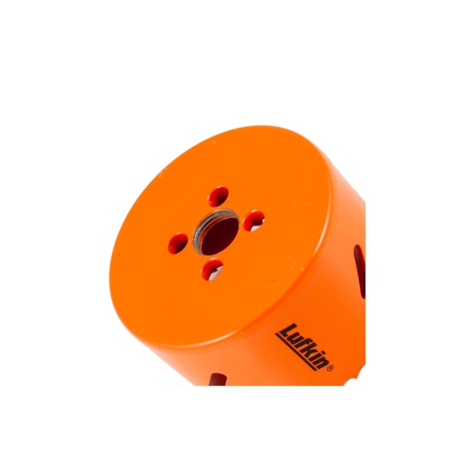 Serra Copo Bimetal 51mm/2