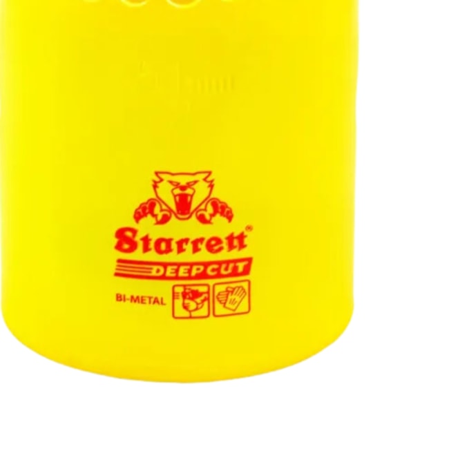 Serra Copo Bimetal 51mm e 2