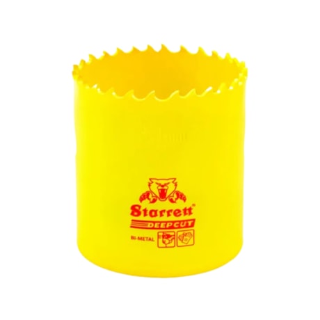 Serra Copo Bimetal 51mm e 2