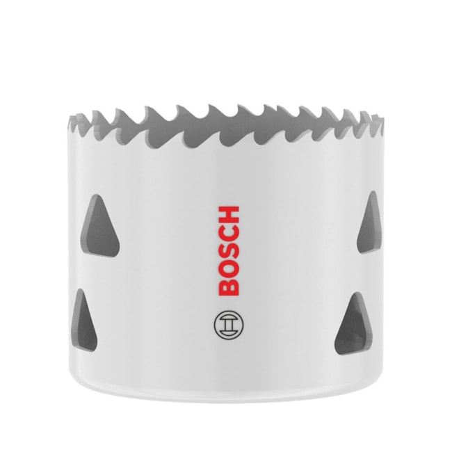 Serra Copo Bimetal 52mm / 2.1/16