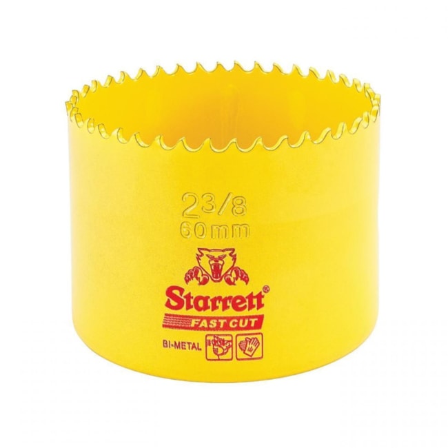 Serra Copo Bimetal 60mm Constante SH0238/FCH0238-G STARRETT-a80c3bd4-fefa-4fbc-9aac-d2948d9a1fb6
