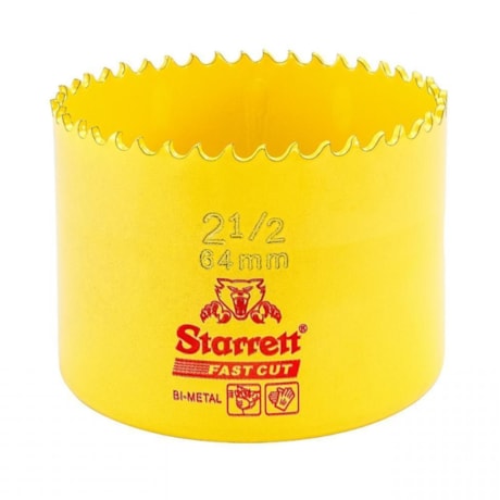 Serra Copo Bimetal 64mm Constante SH0212/FCH0212-G STARRETT-d7b518b4-415e-4e09-ae99-6b7aa19d1636