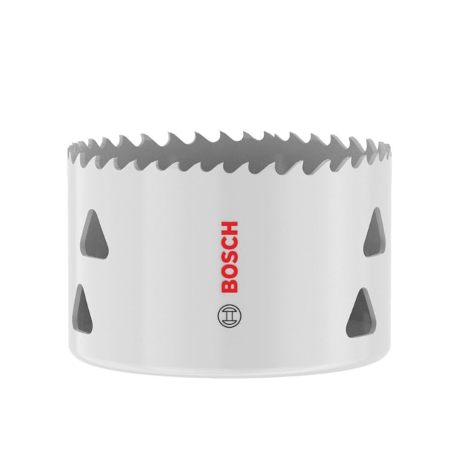 Serra Copo Bimetal 67mm / 2.5/8