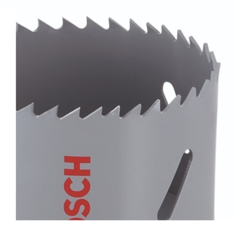 Serra Copo Bimetal 67mm Variável 2608580428 BOSCH