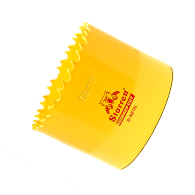 Serra Copo Bimetal 68mm Passo Variável DCH068M-G STARRETT-aea6e9ec-97a5-40d0-b189-2a568aceae70