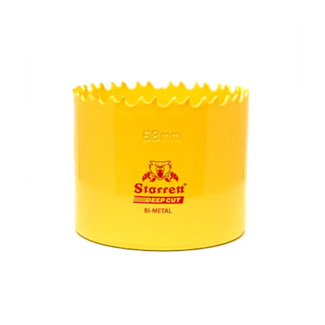 Serra Copo Bimetal 68mm Passo Variável DCH068M-G STARRETT-f0a2debb-e681-447a-a929-b1e607dfbfae