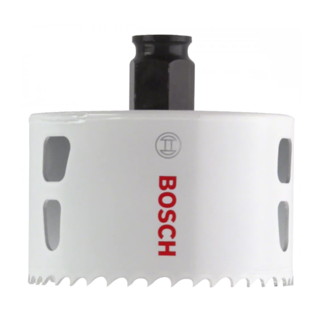 Serra Copo Bimetal 76mm/3