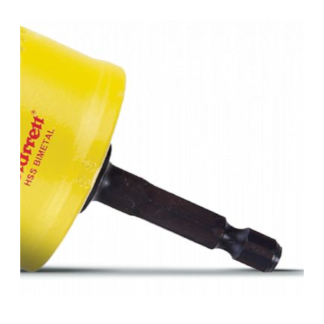 Serra Copo Bimetal com Suporte 22mm 7/8'' CSC22 STARRETT -78570462-afd8-470f-ad41-817862d6cb0a