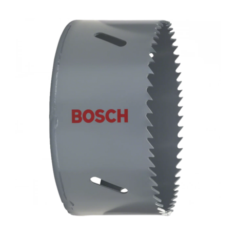 Serra Copo Bimetal HSS 102mm/4