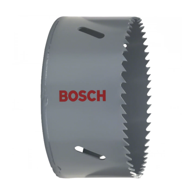 Serra Copo Bimetal HSS 102mm/4