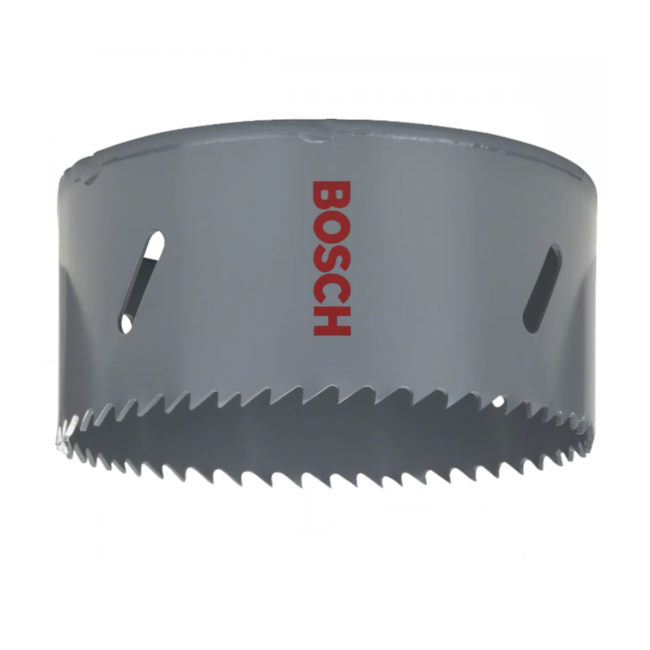 Serra Copo Bimetal HSS 102mm/4