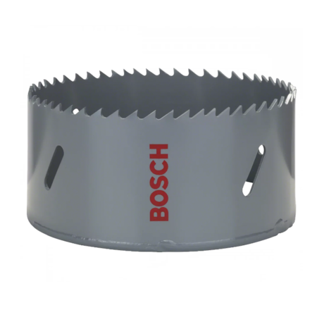 Serra Copo Bimetal HSS 102mm/4