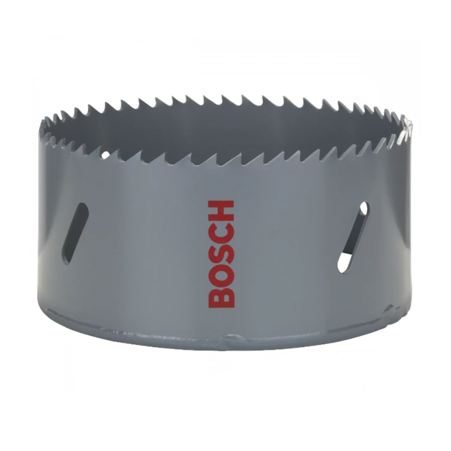 Serra Copo Bimetal HSS 102mm/4