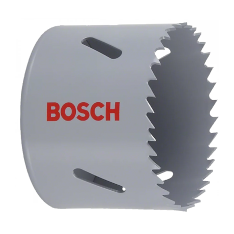 Serra Copo Bimetal HSS 68mm 2.11/16