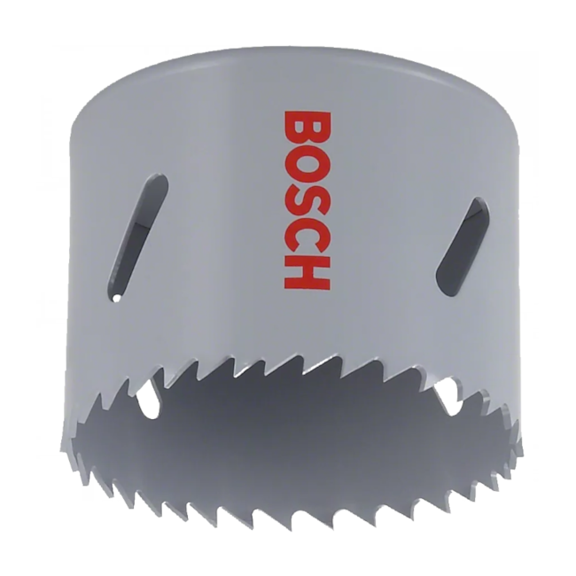 Serra Copo Bimetal HSS 68mm 2.11/16