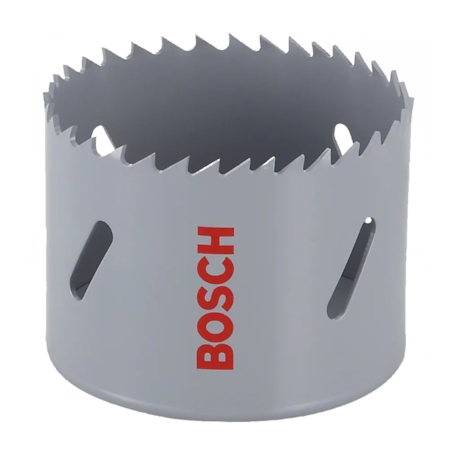 Serra Copo Bimetal HSS 68mm 2.11/16