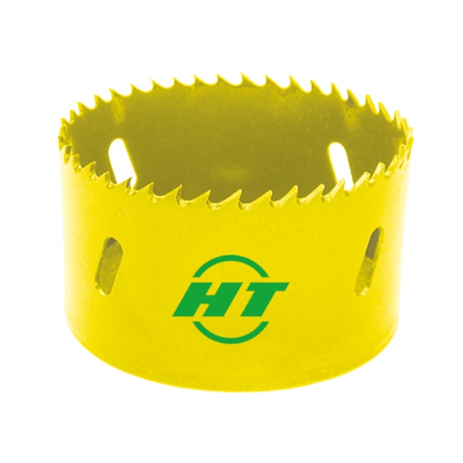 Serra Copo Bimetal Passo Variável 59mm 2.5/16'' 13742 HT-344769d3-5061-4752-8ea5-45c05e42162a
