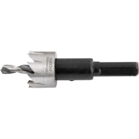 Serra Copo de Aço Rápido 18mm para Inox 3511100018 VONDER-91b0139a-5868-49a1-b407-15bbcceb3bfe