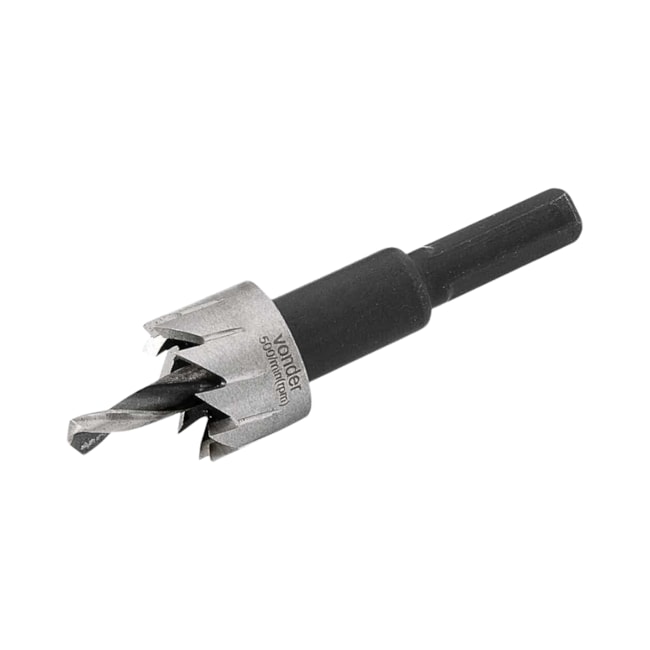 Serra Copo de Aço Rápido 20mm para Inox 3511100020 VONDER-366c316f-0b5b-4366-8c79-64068e463aaa