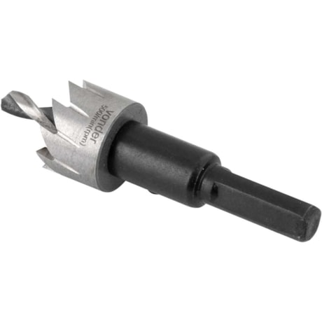 Serra Copo de Aço Rápido 21mm para Inox 3511100021 VONDER-32b4569a-a413-45c9-8a97-9b690ca8d8ac