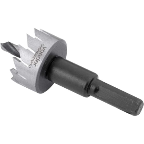 Serra Copo de Aço Rápido 26mm para Inox 3511100026 VONDER-03260670-4b1d-4c06-9a6e-76dfc9054641