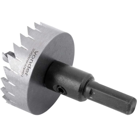 Serra Copo de Aço Rápido 40mm para Inox 3511100040 VONDER-1a5aaac9-75bf-4dc5-99a2-8fcf58e63f97