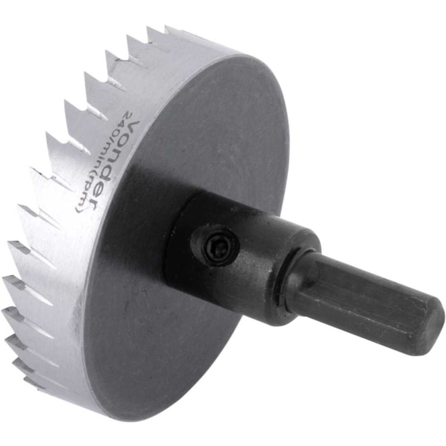 Serra Copo de Aço Rápido 50mm para Inox 3511100050 VONDER-f5a2e738-84eb-41d9-8142-d84c7c4a7fc7