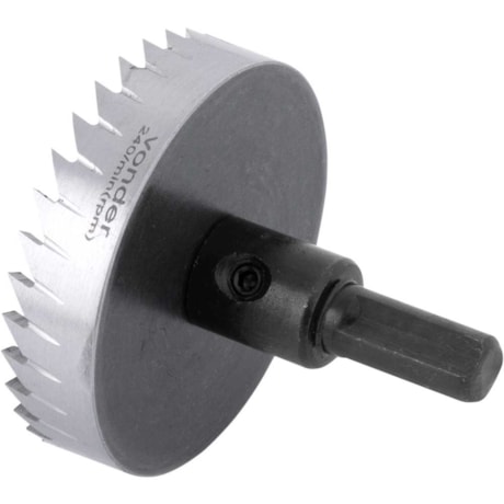 Serra Copo de Aço Rápido 53mm para Inox 3511100053 VONDER-0c56b594-c2f8-4ed0-87a9-274877175304