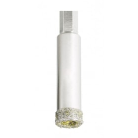 Serra Copo Diamantada 10,00mm 60886 CORTAG