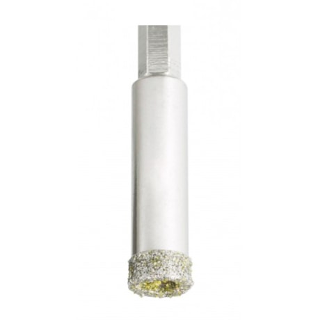 Serra Copo Diamantada 10,00mm 60886 CORTAG