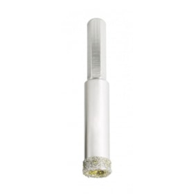 Serra Copo Diamantada 10,00mm 60886 CORTAG