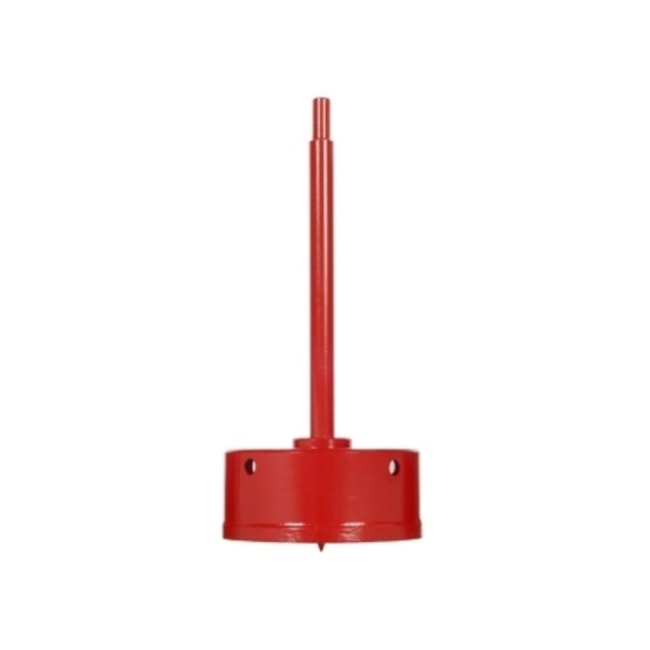 Serra Copo Diamantada 120mm KSC-120 BRASKOKI-5179d6e1-ad25-4ad4-a53b-96ae0b54c673