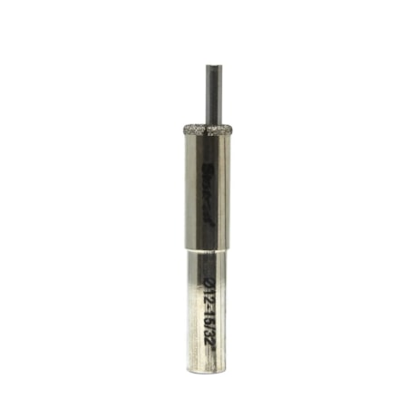 Serra Copo Diamantada 12mm 1/2 D0012 STARRETT