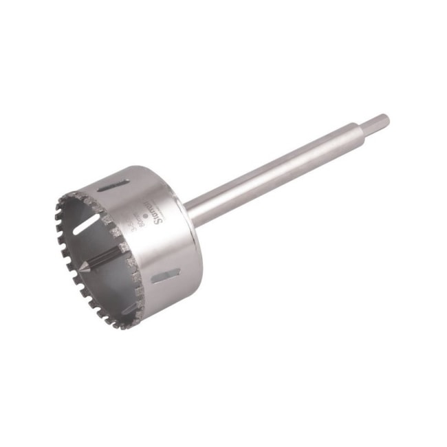 Serra Copo Diamantada 130mm DE130M STARRETT-a484fff6-d4e9-4f47-a908-09827619ab03