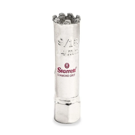Serra Copo Diamantada 14mm KD0096-S STARRETT-01555777-f99f-467e-bdee-b334a4b2e648