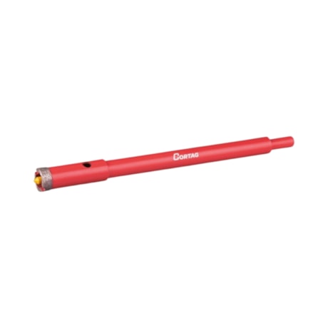 Serra Copo Diamantada 19mm para Alvenaria 61413 CORTAG-04e8226a-61a3-4d54-92e4-a9e6653b4897
