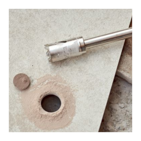 Serra Copo Diamantada 27mm 1.1/16