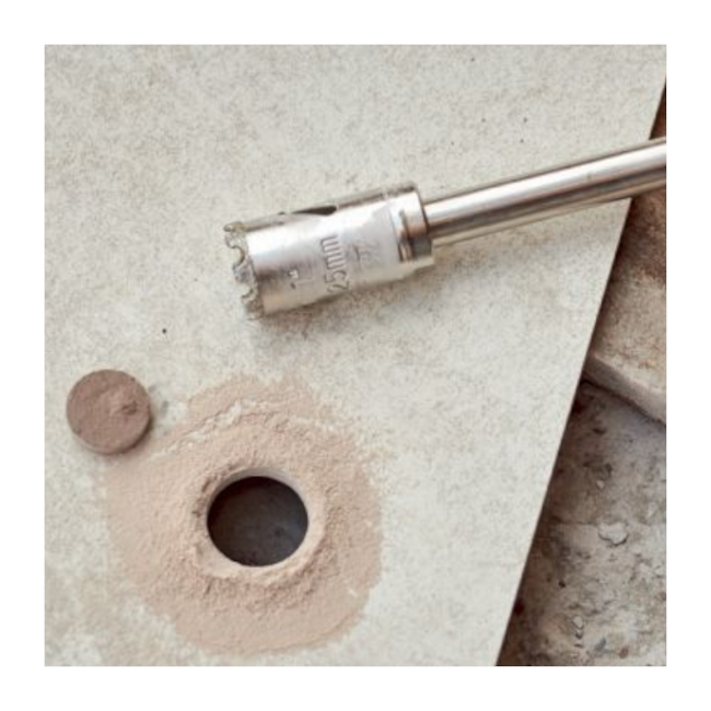 Serra Copo Diamantada 27mm 1.1/16