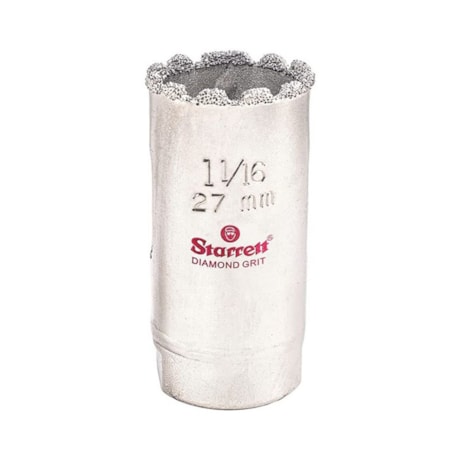 Serra Copo Diamantada 27mm 1.1/16