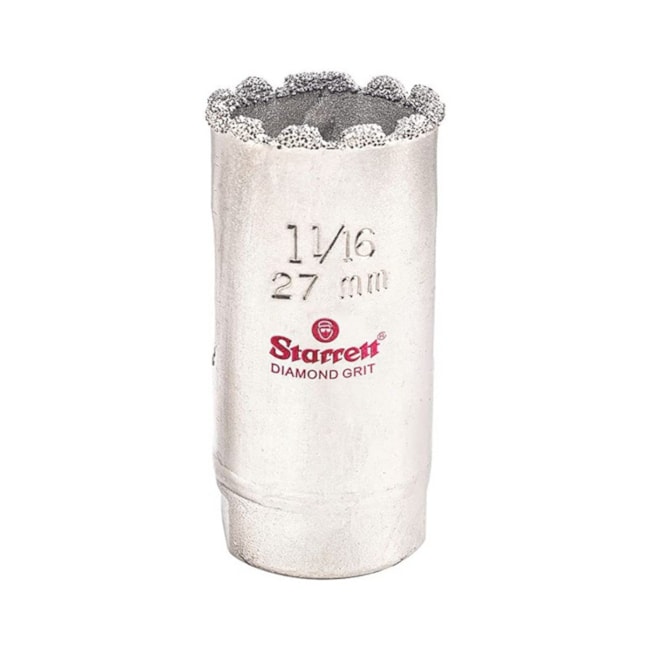 Serra Copo Diamantada 27mm 1.1/16