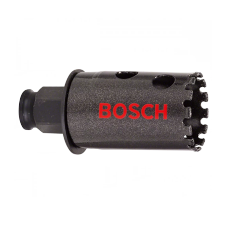 Serra Copo Diamantada 32mm 1.1/4