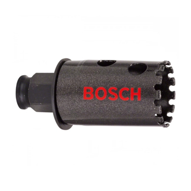 Serra Copo Diamantada 32mm 1.1/4